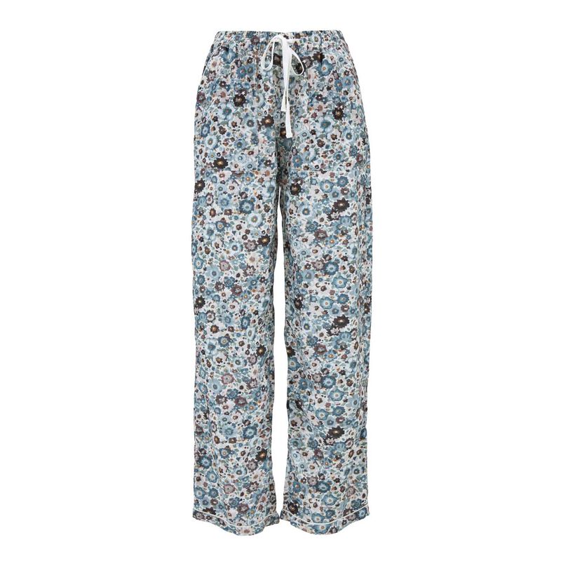 Wallace Cotton Zoe Digital Print PJ Pant image number 0